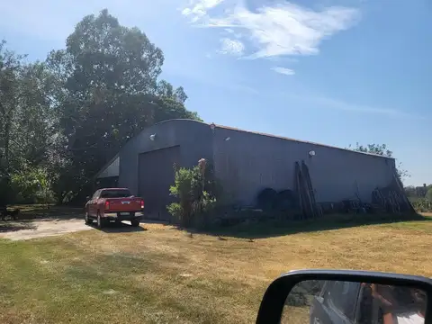 Campo en venta - 374.939Mts2  - Lima, Zarate