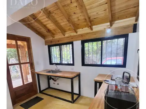 Casa en Venta en Casuarinas Del Pilar, USD 190.000