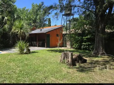 Casa Quinta en Venta, Pilar