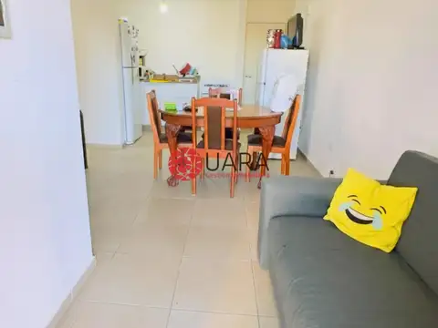 Departamento en Venta en Alberdi, USD 48.000