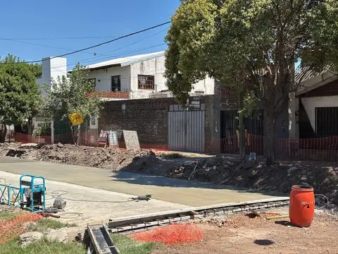VETA- GALPÓN EN BARRIO BELGRANO. ROSARIO