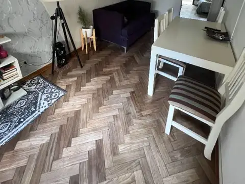 Departamento en Venta en Boca, USD 65.000