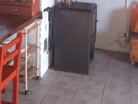 Casa en Venta en Punta Del Diablo, USD 79.000