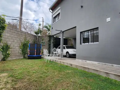 Venta PH 4 ambientes Castelar Norte APTO CREDITO