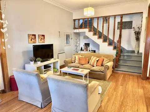 Venta Martinez Casa 6 Amb. Pileta, Jardín, Garage