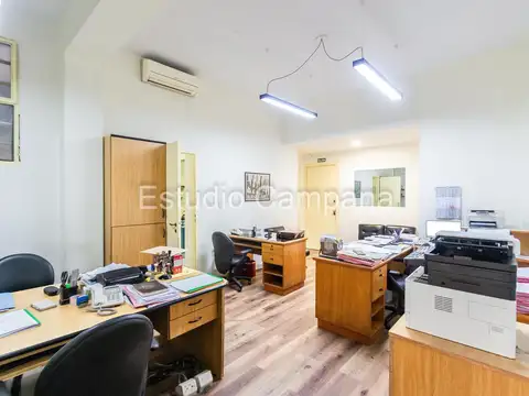 Departamento en Venta en Monserrat, USD 124.000