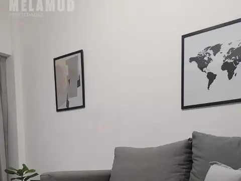 Departamento en Venta al Noroeste