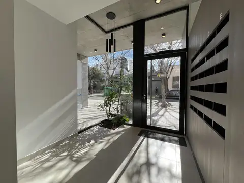 Cochera en PB en La Sexta