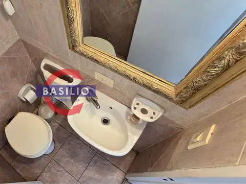 Depto Tipo Casa en Venta con 1 cocheras