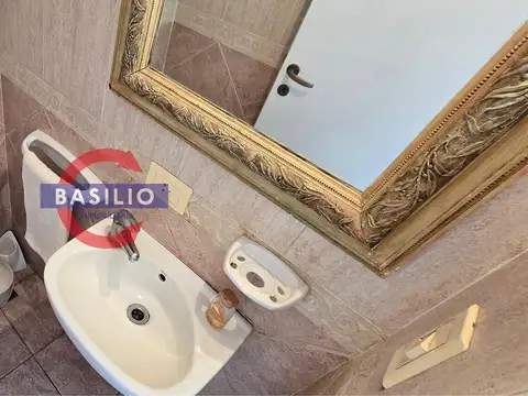 Depto Tipo Casa 4 ambientes con 1 baño
