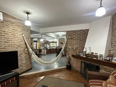 Casa en Venta 25 años