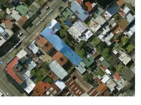 Depósito en Villa Dominico