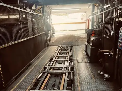 Cochera en Venta para coche grande