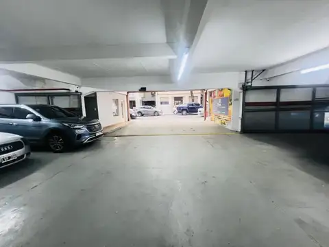 Cochera en Venta Fija