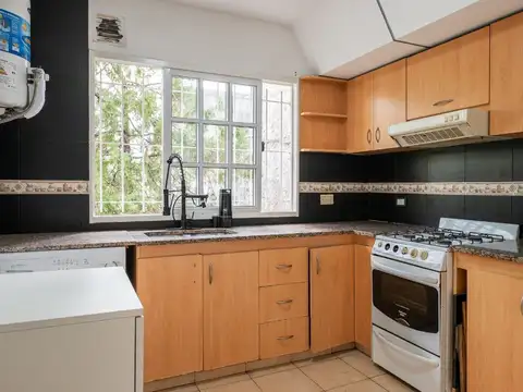 PH EN VENTA VILLA URQUIZA 4 AMBIENTES