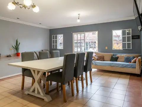 PH EN VENTA VILLA URQUIZA 4 AMBIENTES