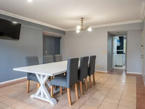 Depto Tipo Casa en Venta en Villa Urquiza, USD 190.000