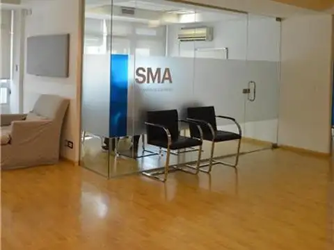 OFICINAS - OFICINAS - MICROCENTRO (COMERCIAL), CAPITAL FEDERAL