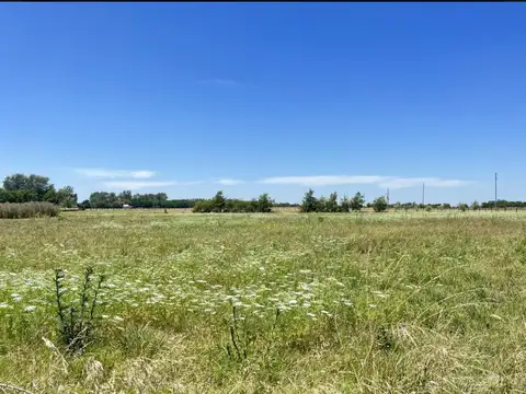 Santa Maria de Lobos Club de Polo, Lobos, Provincia de Buenos Aires