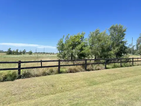 Chacra en venta en Santa Maria de Lobos Club de Polo, Lobos, Provincia de Buenos Aires