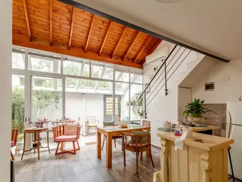 Casa en Venta 20 años