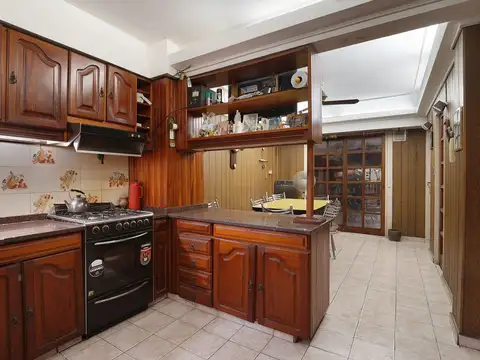 Casa en Venta con 1 cochera