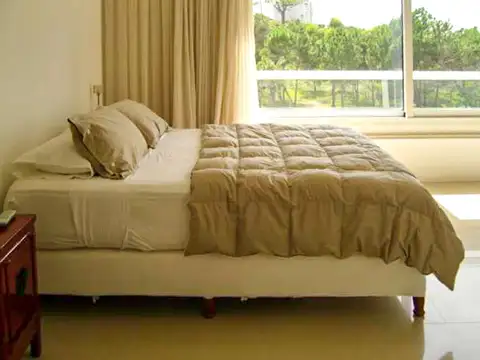 Departamento - Alquiler temporario - Uruguay, PUNTA DEL ESTE