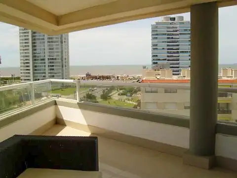 Departamento en Alquiler Temporal en Punta del Este, USD 0