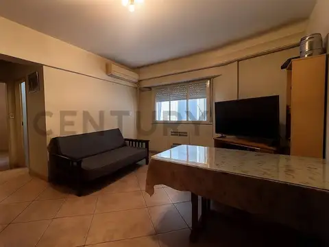 Venta departamento de 2 ambientes en Flores, apto credito.