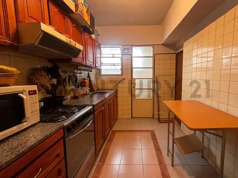 Departamento en Venta en Flores Norte, USD 69.900