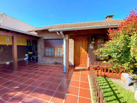 Casa en Venta de 3 dormitorios