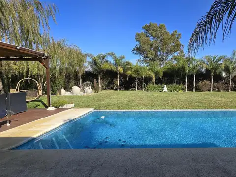 Casa en Venta 5 años