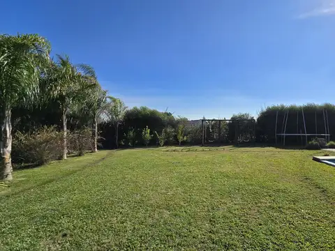 Casa en Venta al Norte