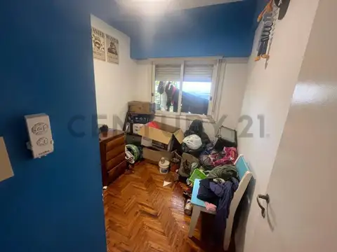 VENDE DEPARTAMENTO 3 AMBIENTES EN SANTOS LUGARES