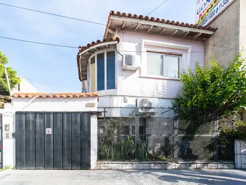 Avenida Presidente Perón 500