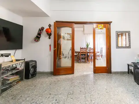 Casa en Venta 60 años