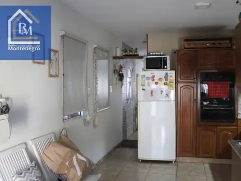 Depto Tipo Casa en Venta en Ituzaingo, USD 132.000