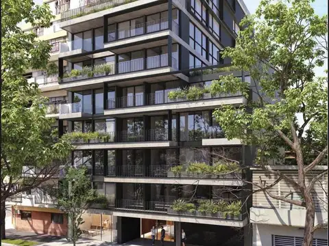 Departamento en Venta 3 AMB en Colegiales