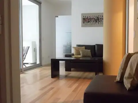 Departamento en Alquiler Temporal de 2 ambientes