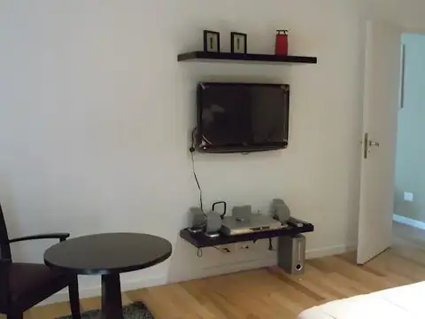 Departamento en Alquiler Temporal 12 años