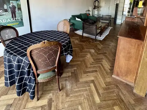 Departamento en Venta 50 años