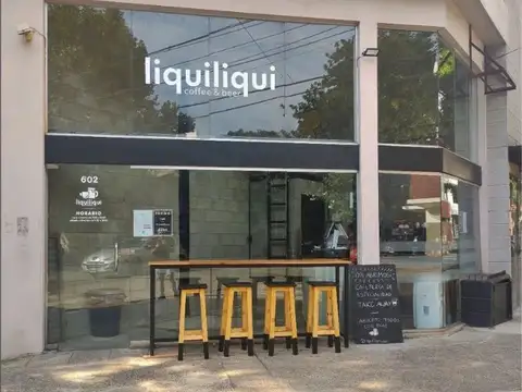 Local en Venta A Estrenar