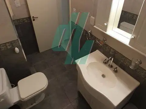 Departamento en Alquiler 45 años