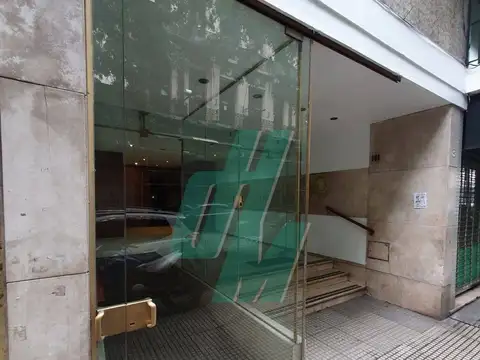 Departamento monoambiente alquiler