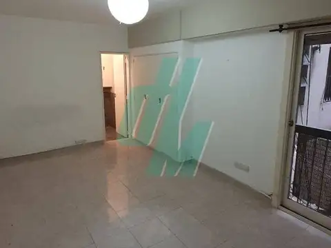 Departamento en Alquiler en Balvanera, $ 380.000