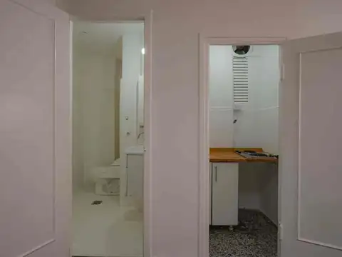 Departamento en Venta en San Telmo, USD 42.000