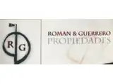 ROMAN - GUERRERO PROPIEDADES