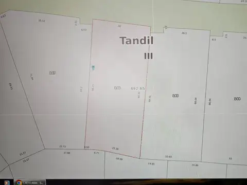 Avenida Don Bosco 3100