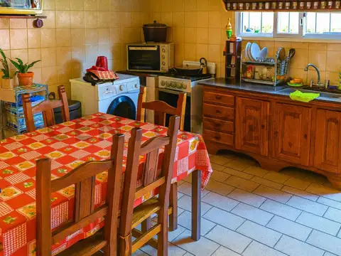 Casa en Venta en Benavidez, USD 110.000