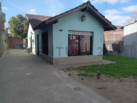 Casa en Venta de 2 dormitorios